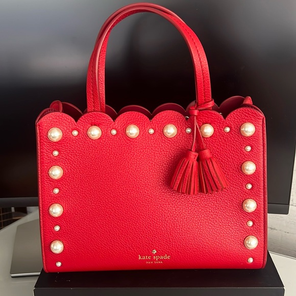 Kate Spade 2way Bag - Picture 1 of 11